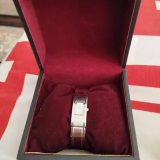 ساعت مچی زنانه
