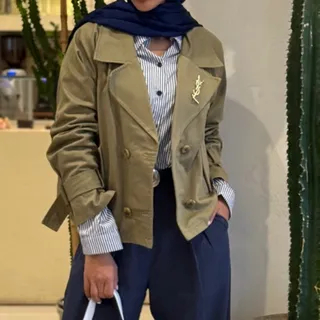کت کوتاه