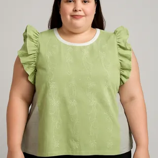تاپ زنانه