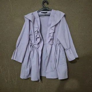 مانتوعروسکی