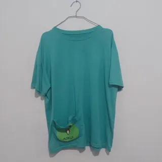 تیشرت نخی نرم