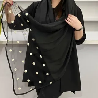 شال بابونه