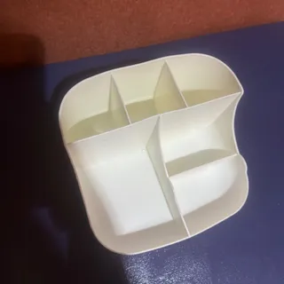 نظم دهنده شش خانه