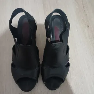 کفش تابستانی زنانه