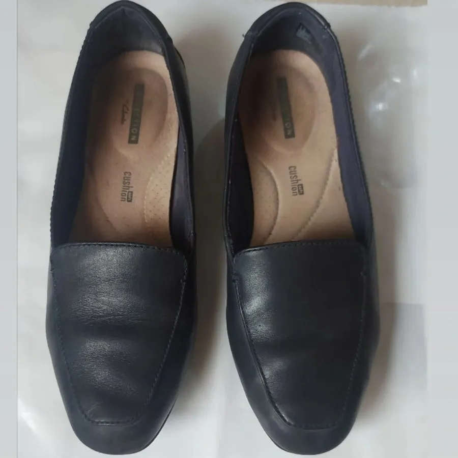 کفش کلارک Clarcks  38/39