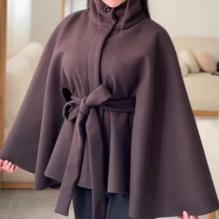 پالتو ترند چرم