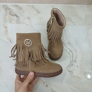 بوت بچگانه اورجینال 26