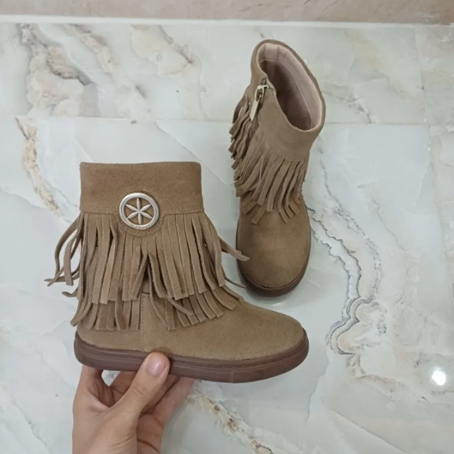 بوت بچگانه اورجینال 26
