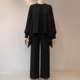 شومیز شلوار