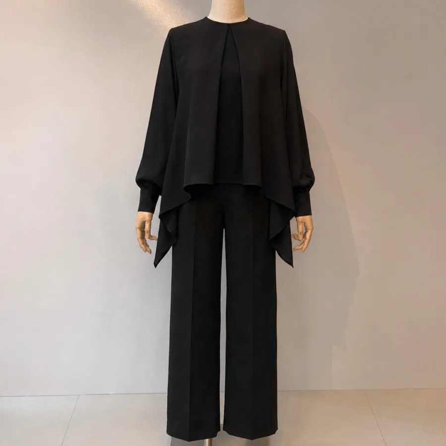 شومیز شلوار