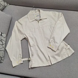بامبر جکت کره ای