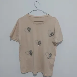 تیشرت ترک