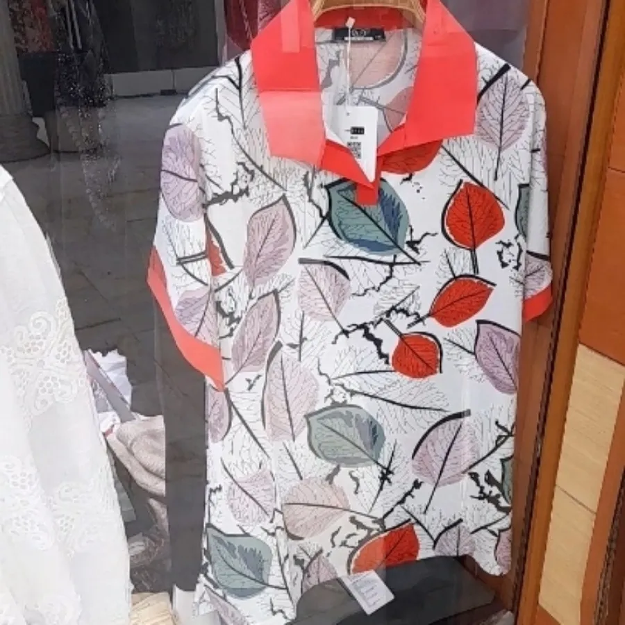 بلوز زنانه