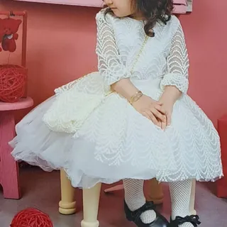 پیراهن مجلسی