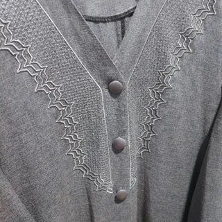 مانتو خنک و راحت