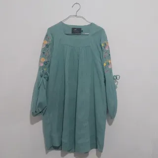 تونیک دخترانه