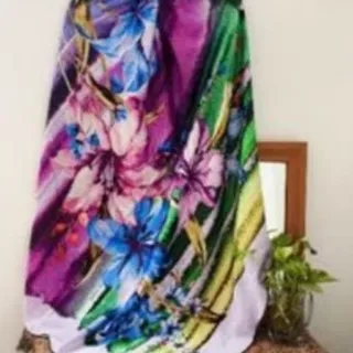 روسری خارجی مارک پلو