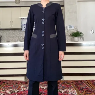 مانتو اداری