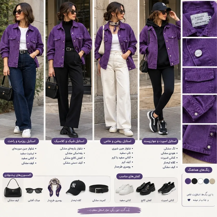 شومیز دخترانه پاییزی