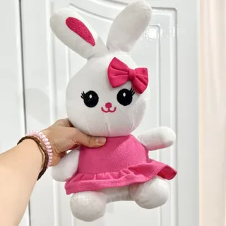 عروسک خرگوش