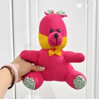 عروسک خرس