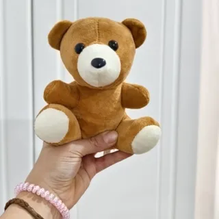عروسک خرس