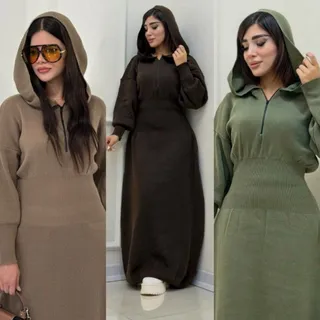 پاییزه پالتو بافت