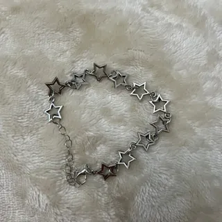 دستبند ستاره Star Girl