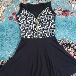 لباس زنانه