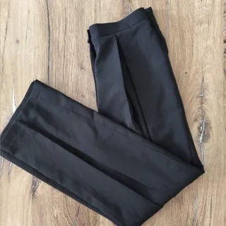 شلوار پارچه ای