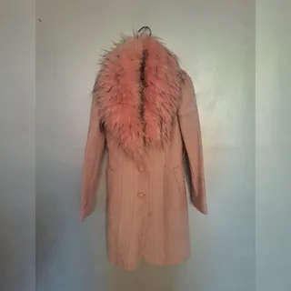 پالتو دخترانه شیک
