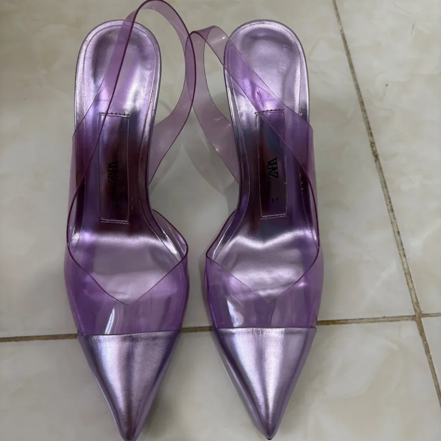 کفش زارا