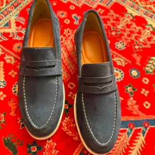 کفش لوفر راحتی زنانه
