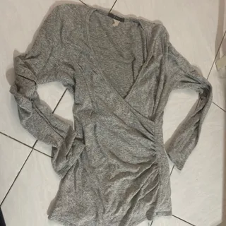 بلوز خارجی