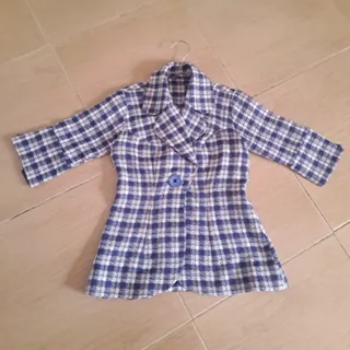 کت پشمی