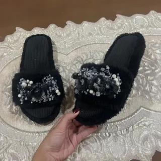 صندل زنانه ترک