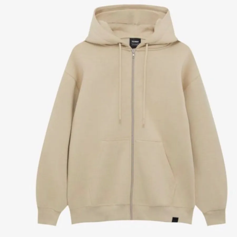 سوییشرت pull & bear