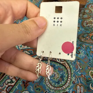 گوشواره سیکس