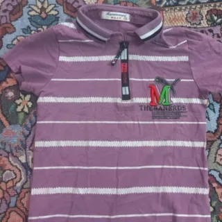 تیشرت پسرانه