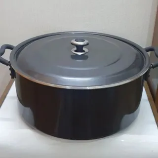 قابلمه زرساب سایز 45