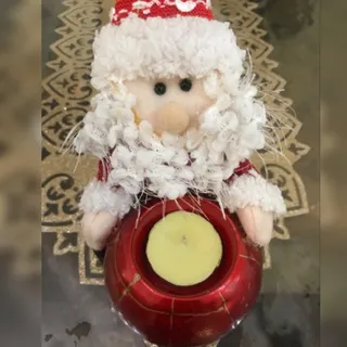 دکوری جاشمعی