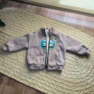 سوییشرت بچگانه