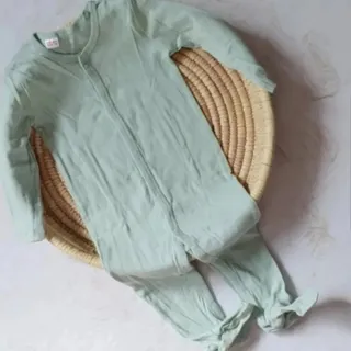 سرهمی نوزادی آلمانی