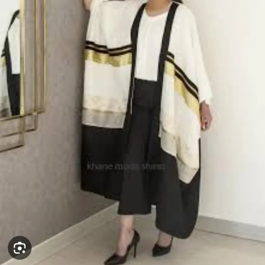 مانتو مجلسی