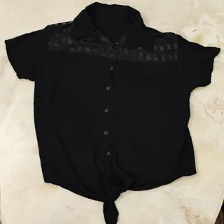 شومیز نخی