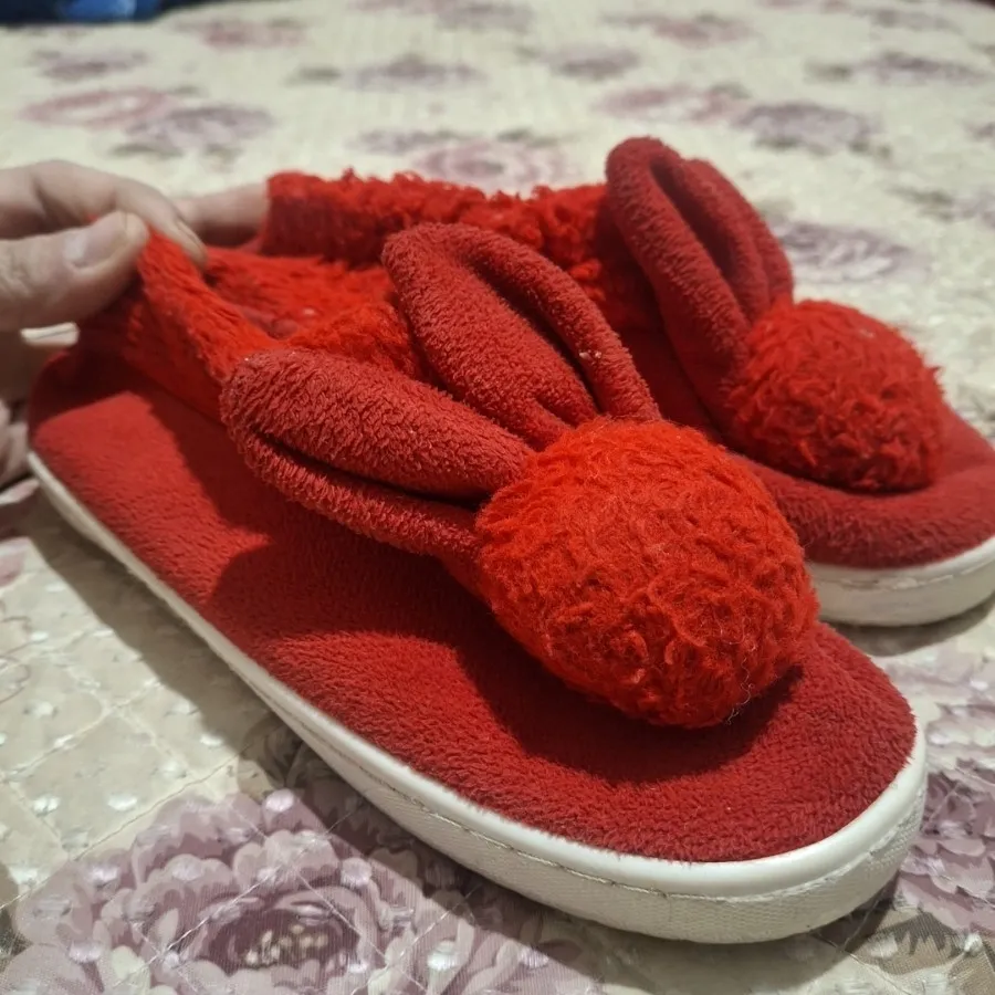 کفش خرگوشی