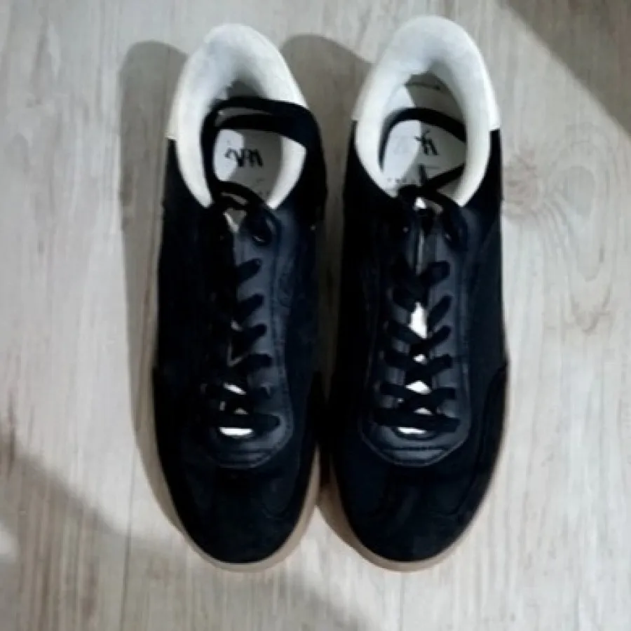 کفش زارا