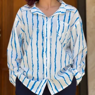 شومیز پری