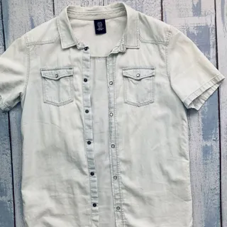 پیراهن جین H&M