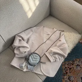 کت ژاکارد